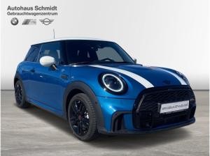 MINI Cooper Works Sportpaket*17 Zoll*Head Up*Kamera*