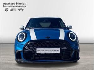 MINI Cooper Works Sportpaket*17 Zoll*Head Up*Kamera*