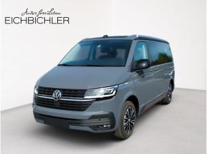 Volkswagen T6.1 California 2.0 TDI DSG Beach Tour Edtion