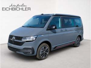 Volkswagen T6.1 California 2.0 TDI DSG Beach Tour Edtion