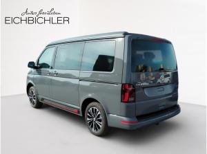 Volkswagen T6.1 California 2.0 TDI DSG Beach Tour Edtion