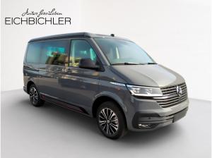 Volkswagen T6.1 California 2.0 TDI DSG Beach Tour Edtion