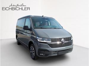 Volkswagen T6.1 California 2.0 TDI DSG Beach Tour Edtion