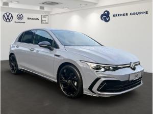 Volkswagen Golf VIII Lim. 1.5eTSI DSG R-Line NAVI+LED+KAMERA+++