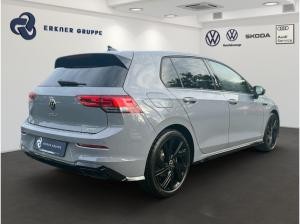 Volkswagen Golf VIII Lim. 1.5eTSI DSG R-Line NAVI+LED+KAMERA+++