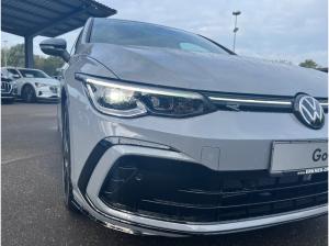 Volkswagen Golf VIII Lim. 1.5eTSI DSG R-Line NAVI+LED+KAMERA+++