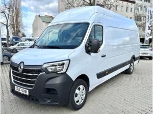 Renault Master ⭐️L4H3 ⭐️Mehr Ladevolumen. Mehr Leistung. Mehr Master
