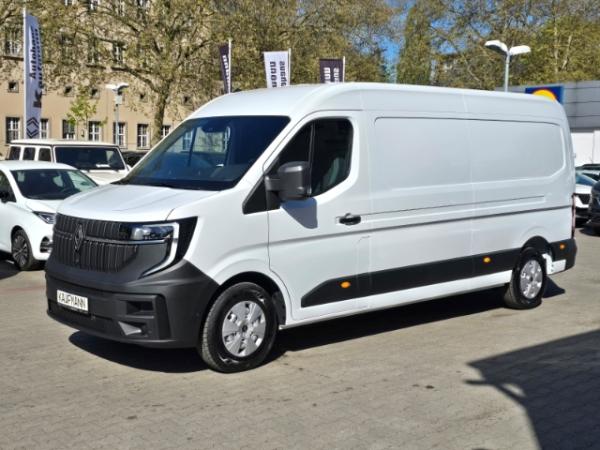 Renault Master ⭐️L4H3 ⭐️Mehr Ladevolumen. Mehr Leistung. Mehr Master
