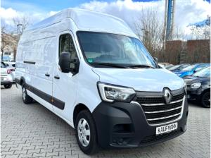 Renault Master ⭐️L4H3 ⭐️Mehr Ladevolumen. Mehr Leistung. Mehr Master