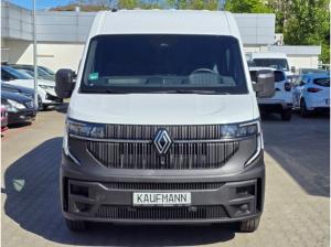 Renault Master ⭐️L4H3 ⭐️Mehr Ladevolumen. Mehr Leistung. Mehr Master