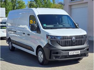 Renault Master ⭐️L4H3 ⭐️Mehr Ladevolumen. Mehr Leistung. Mehr Master