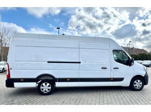 Renault Master ⭐️L4H3 ⭐️Mehr Ladevolumen. Mehr Leistung. Mehr Master