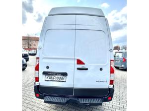 Renault Master ⭐️L4H3 ⭐️Mehr Ladevolumen. Mehr Leistung. Mehr Master