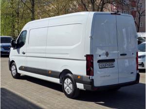 Renault Master ⭐️L4H3 ⭐️Mehr Ladevolumen. Mehr Leistung. Mehr Master