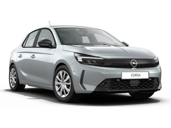 Foto - Opel Corsa 1.2 55 kW (75 PS)