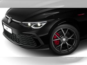 Volkswagen Golf GTI 2.0 TSi OPF DSG Navi Kamera LED 19Zoll (Gewerbe) Verfügbar ab 02/24