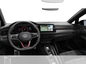 Volkswagen Golf GTI 2.0 TSi OPF DSG Navi Kamera LED 19Zoll (Gewerbe) Verfügbar ab 02/24