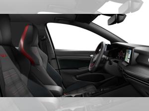 Volkswagen Golf GTI 2.0 TSi OPF DSG Navi Kamera LED 19Zoll (Gewerbe) Verfügbar ab 02/24