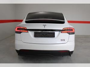 Tesla Model X Plaid