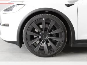 Tesla Model X Plaid