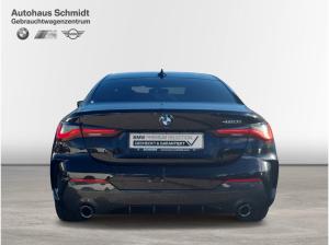 BMW 420 i M Sportpaket*Memory*ACC*Parking Assistant*