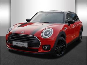 MINI Cooper Cooper D  Clubman Classic Trim, RFK, SHZ, Navi, Lenkradheiz.
