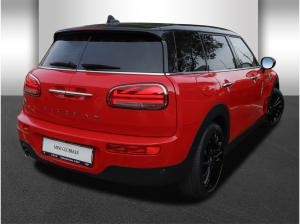 MINI Cooper Cooper D  Clubman Classic Trim, RFK, SHZ, Navi, Lenkradheiz.