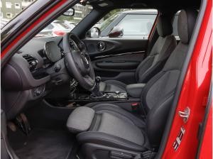 MINI Cooper Cooper D  Clubman Classic Trim, RFK, SHZ, Navi, Lenkradheiz.