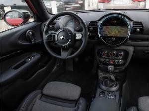 MINI Cooper Cooper D  Clubman Classic Trim, RFK, SHZ, Navi, Lenkradheiz.