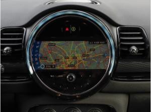 MINI Cooper Cooper D  Clubman Classic Trim, RFK, SHZ, Navi, Lenkradheiz.