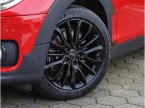 MINI Cooper Cooper D  Clubman Classic Trim, RFK, SHZ, Navi, Lenkradheiz.