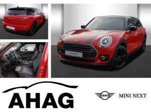 MINI Cooper Cooper D  Clubman Classic Trim, RFK, SHZ, Navi, Lenkradheiz.