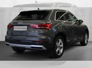 Audi Q3 Audi Q3 advanced 35 TFSI 110(150) kW(PS) S tronic