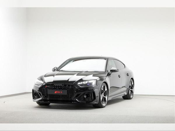 Audi A5 für 1.083,00 € brutto leasen
