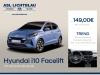 Foto - Hyundai i10 Trend Facelift 1.0 GDi A/T