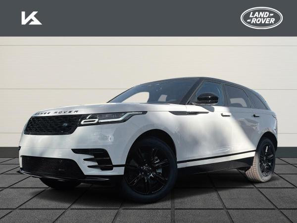 Land Rover Range Rover Velar für 803,90 € brutto leasen