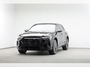 Audi Q8 e-tron advanced 50 e-tron quattro / AKTION / EROBERUNG / GEWERBE