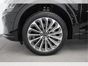 Audi Q8 e-tron advanced 50 e-tron quattro / AKTION / EROBERUNG / GEWERBE