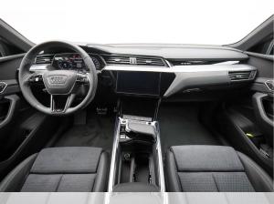 Audi Q8 e-tron advanced 50 e-tron quattro / AKTION / EROBERUNG / GEWERBE