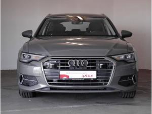 Audi A6 Avant 40 TDI quattro Sport S tronic Navi LED
