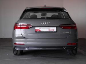 Audi A6 Avant 40 TDI quattro Sport S tronic Navi LED