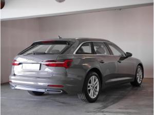 Audi A6 Avant 40 TDI quattro Sport S tronic Navi LED