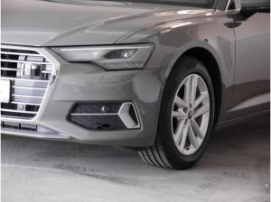 Audi A6 Avant 40 TDI quattro Sport S tronic Navi LED