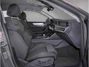 Audi A6 Avant 40 TDI quattro Sport S tronic Navi LED