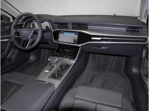 Audi A6 Avant 40 TDI quattro Sport S tronic Navi LED