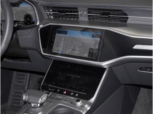 Audi A6 Avant 40 TDI quattro Sport S tronic Navi LED
