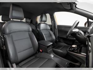 MG MG4 MG MG4 Luxury MY2023 Privat *SOFORT VERFÜGBAR*