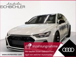 Audi RS6 RS 6 Avant tiptronic Laser Pano 4xSHZ STH HUD