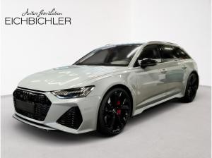 Audi RS6 RS 6 Avant tiptronic Laser Pano 4xSHZ STH HUD