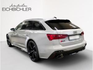 Audi RS6 RS 6 Avant tiptronic Laser Pano 4xSHZ STH HUD